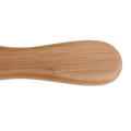 Wholesale Shoulder and Scalp Massage Salon Bamboo/Wooden Paddle Hair Brush